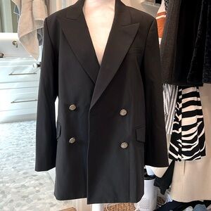 Veronica Beard Blazer, NWT, optional belt